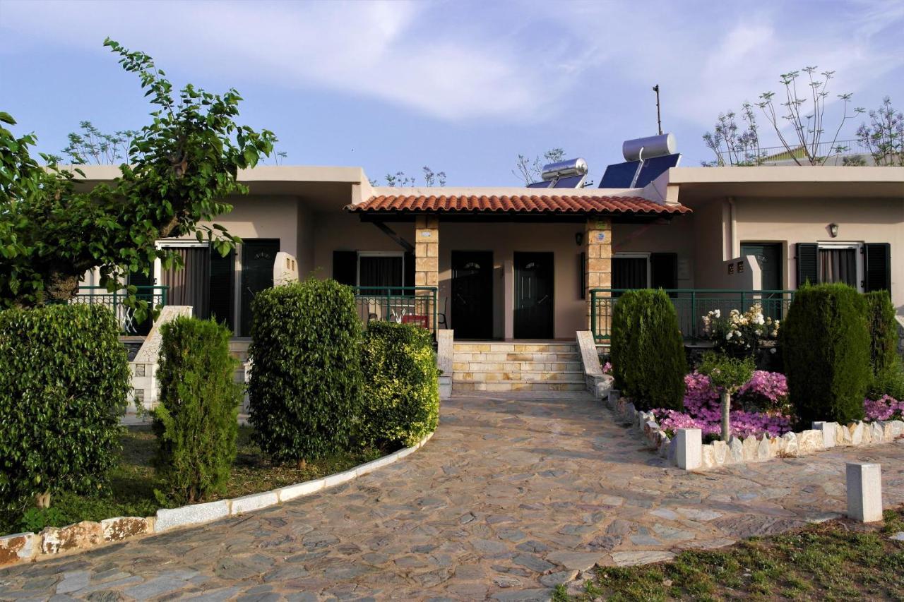 Landhuis Voulas *