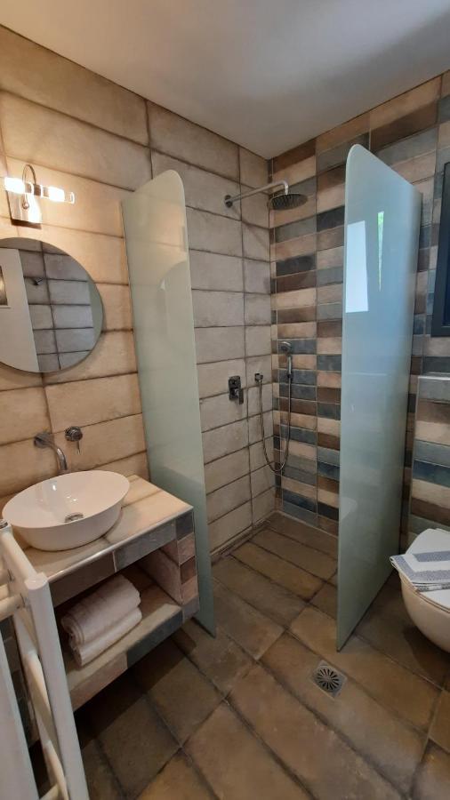 Voulas Landhuis Stoúpa