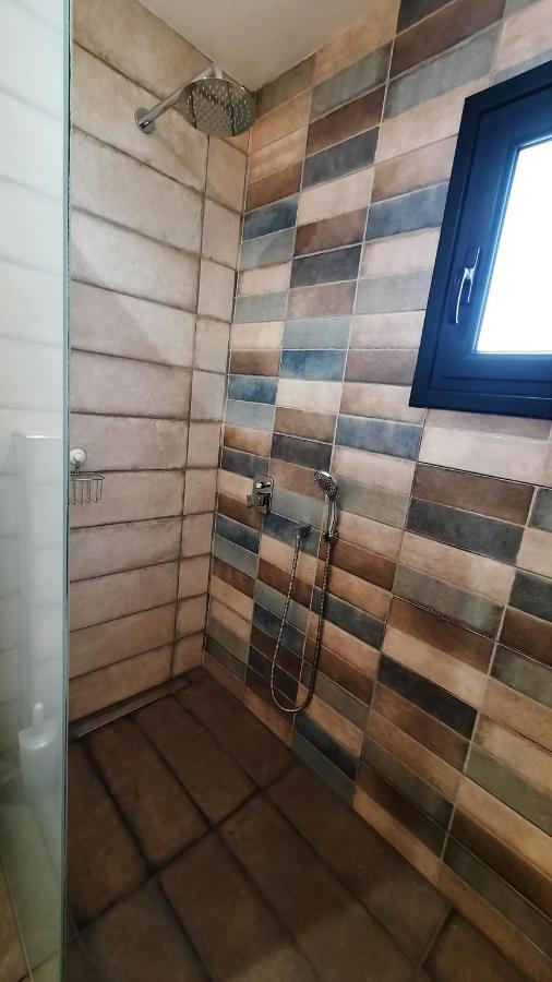 Landhuis Voulas Stoúpa