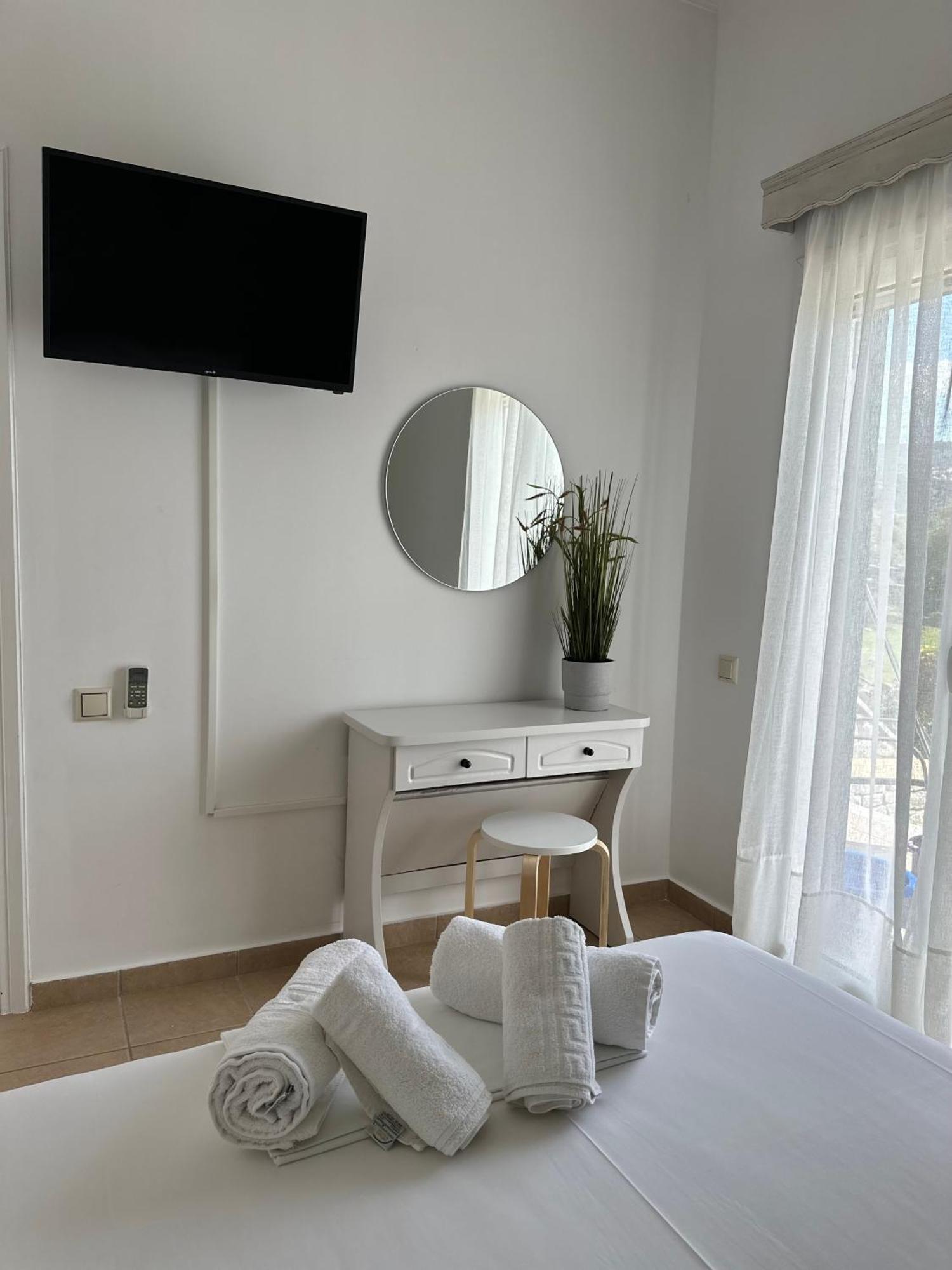 Voulas Landhuis *
