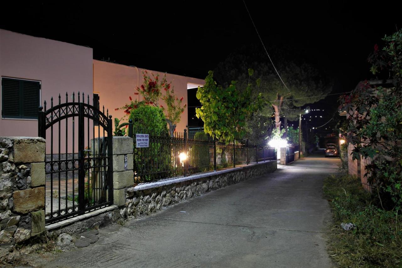 Landhuis Voulas *