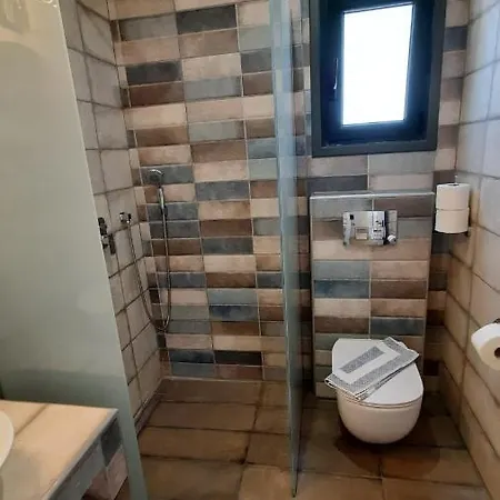 Voulas Apartments Stoúpa Extérieur photo