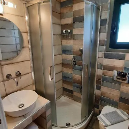 Voulas Apartments Stoúpa Extérieur photo