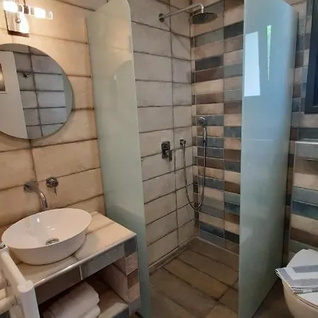 Voulas Apartments Stoúpa Extérieur photo
