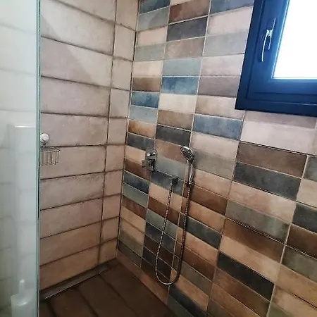 Voulas Apartments Stoúpa Extérieur photo