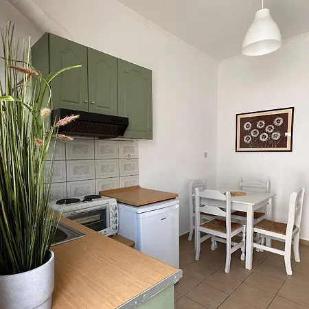 Voulas Apartments Stoúpa Chambre photo