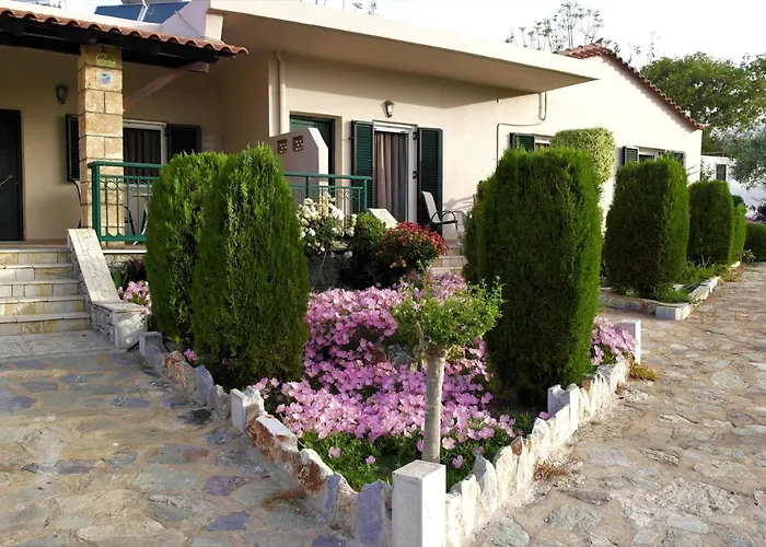 Voulas Apartments